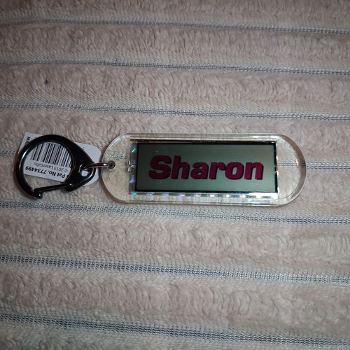 Sharon acrylic blinking - sharon,