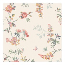 Cath Kidston Wallpaper Birds &