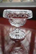 A Waterford Crystal Miniature
