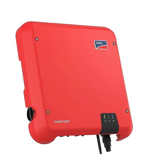 Sma sunny boy sb4 - sma, 4kw