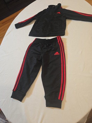Adidas piece long - 2, sleeve
