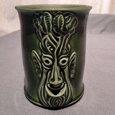 Vintage Bassware Pottery