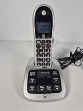 BT 4600 Twin Additional