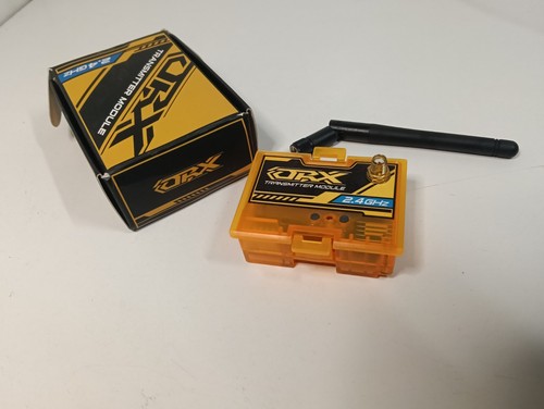 Spektrum dsm2 transmitter - spektrum,