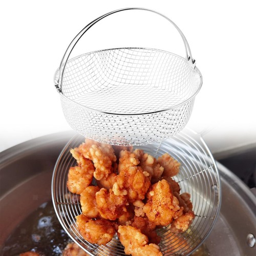 Air fryer basket - fryer,