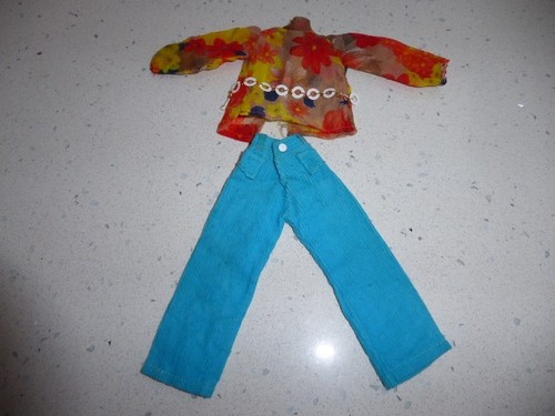 Vintage pedigree sindy - vintage,