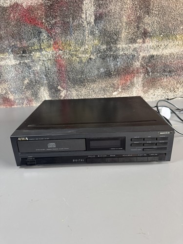 Aiwa m75 compact - dx-m75,