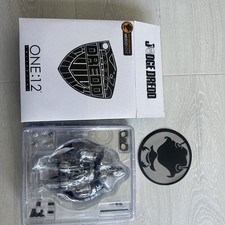 MEZCO ONE 12 COLLECTIVE JUDGE