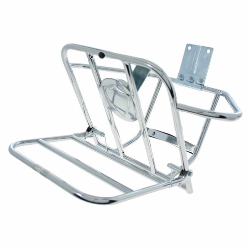 Cupini 25034200 rear luggage - cupini,