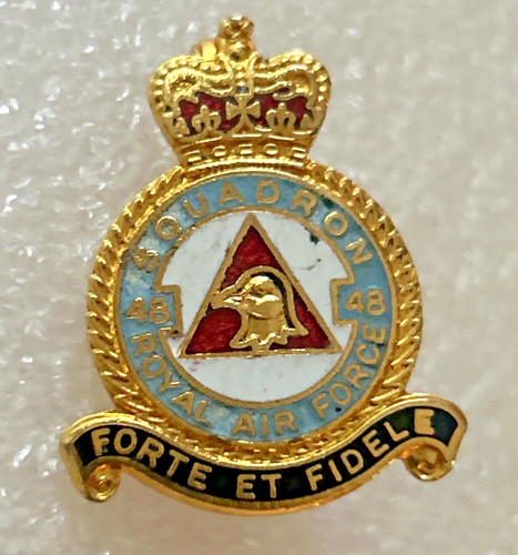 Royal air force raf 48 - royal,