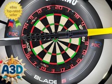 Luke Nuke Littler Dart 3d