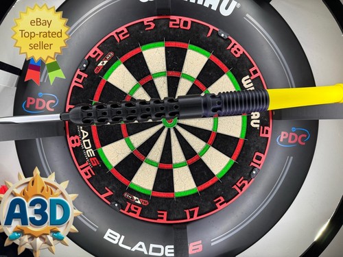 Large players dart - large, 3d