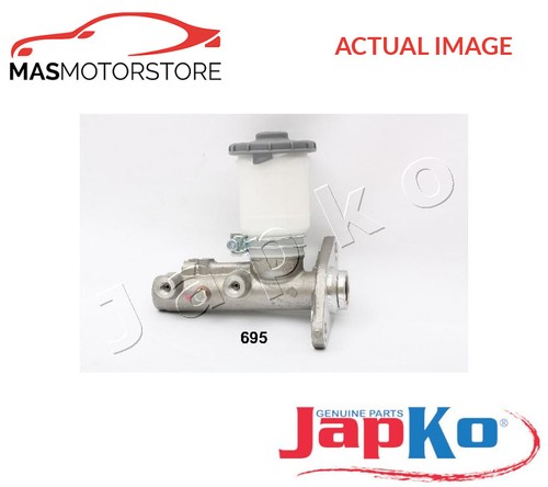 Brake master cylinder japko - brake,