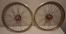 Vintage Old School BMX Araya