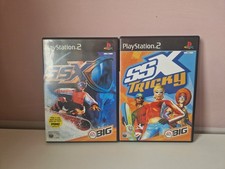 SSX Tricky And SSX -