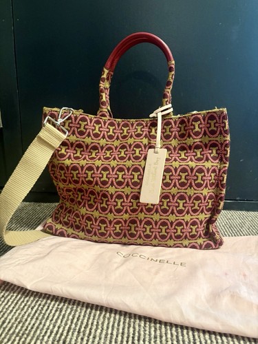 Coccinelle handbag never - handbag,