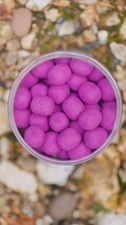 Parker Baits Magic Bean Wafters - Mulberry
