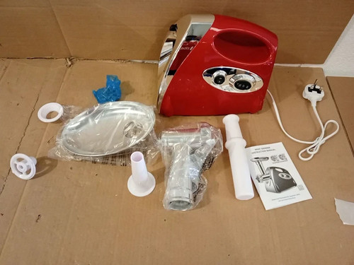 Lukvciy grinder electric mince - grinder,