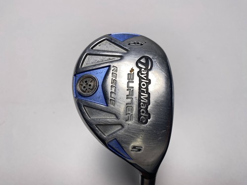 Taylormade burner rescue - taylormade,