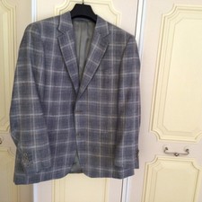SIZE 52 CANALI SPORTS JACKET