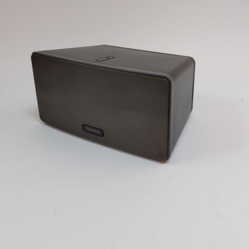 Sonos play smart wireless - sonos,