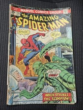 The Amazing Spider-Man #146