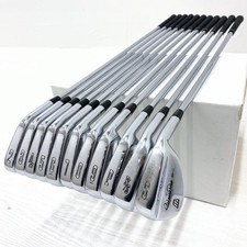 Mizuno Right Handed Iron Set