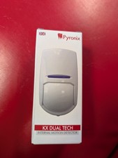 Pyronix KX15DT Dual Tech Wired