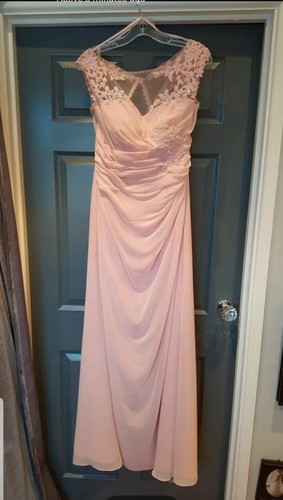 True bride bridesmaid - bridesmaid, dress