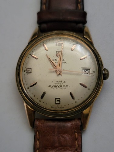 Vintage buren grand prix - prix, super