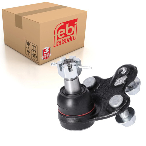 Front ball joint fits honda - front,