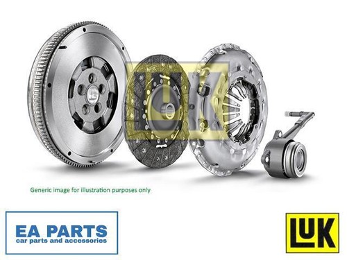 Clutch kit for - vw, california