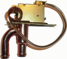 JAGUAR HEATER VALVE FITS E-TYPE SERIES 3 V12 C34691