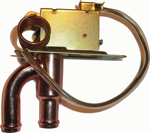 Jaguar heater valve fits - heater,