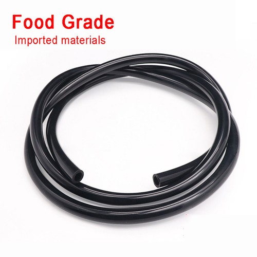 ø2mm 25mm food grade black - Ø2mm~25mm,