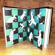 Vintage HB Book : Dr