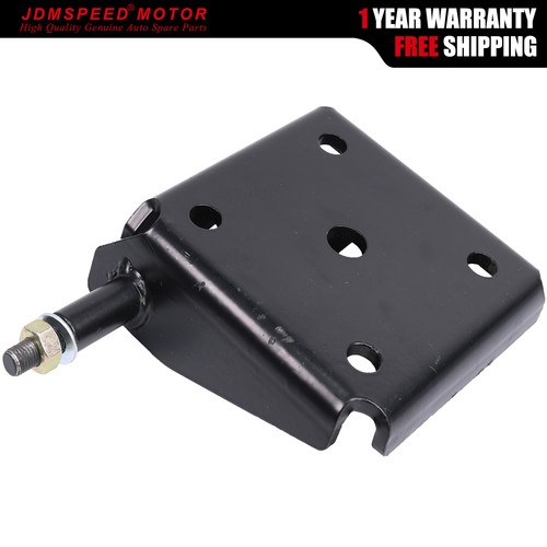Rear leaf spring - rear, hanger
