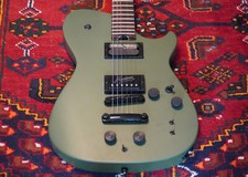 Manson Meta Series MBM-2H