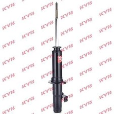 KYB Front Right Shock Absorber for Honda Civic VTi 1.8 January 1997-January 2001
