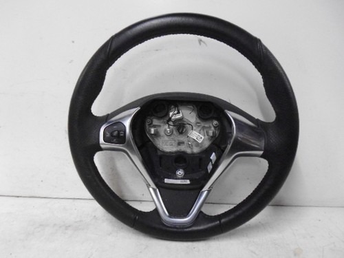 Ford fiesta spoke - fiesta, leather