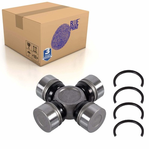 Propshaft universal joint fits - propshaft,