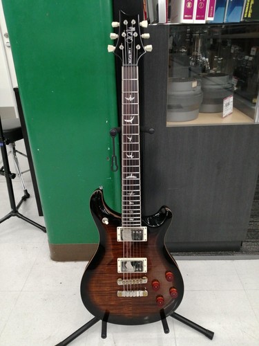 Prs mccarty594 electric - se,
