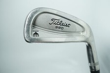 Titleist DCI 990 6 Iron /