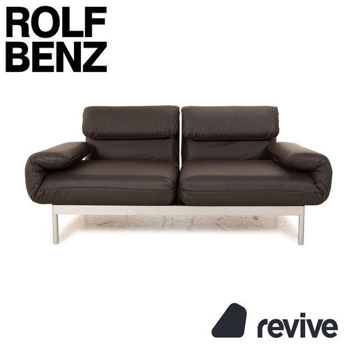 Rolf benz plura two seater - rolf,
