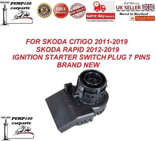 For skoda citigo - citigo, 11-19