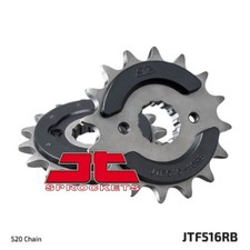 Box Outlet Sprocket 520 16