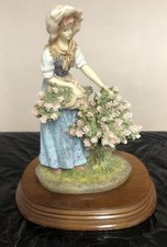 Leonardo Collection figurine