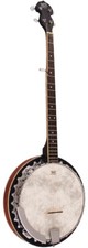 Barnes And Mullins Banjo