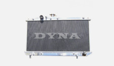 2ROW ALUMINUM RADIATOR FOR