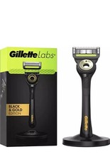 24 x Gillette Men's Black &